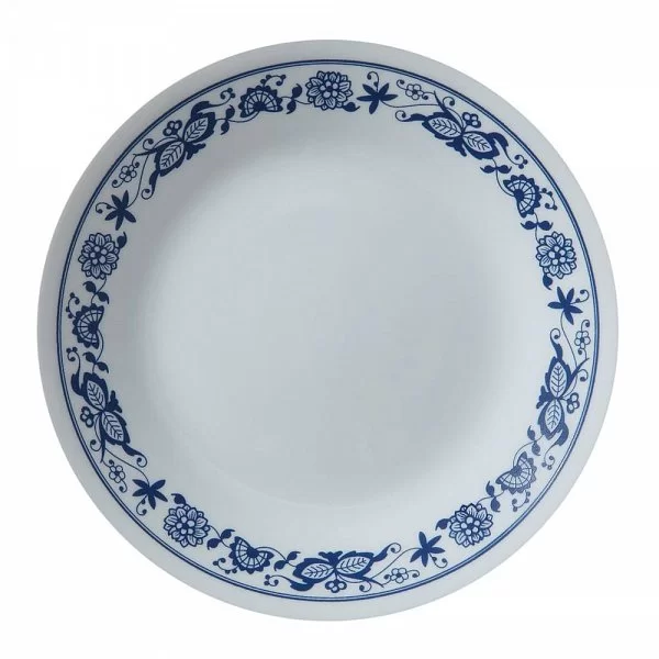 Тарелка десертная True Blue 17 см, стекло, Corelle, 1114043 - изобр. 7