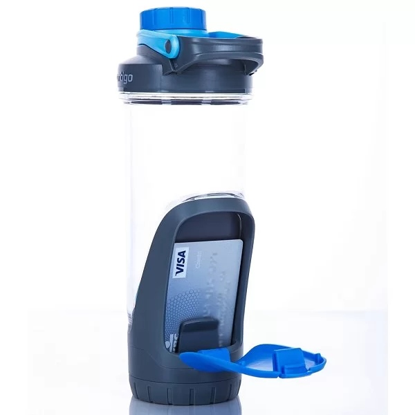 Фитнес-бутылка Kangeroo, 0,72л, Contigo, contigo0766 - изобр. 10