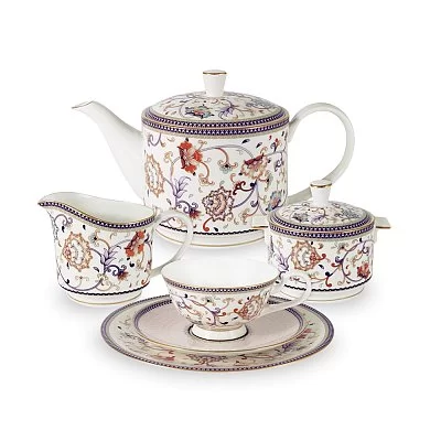 Чайные сервизы - изобр. 31