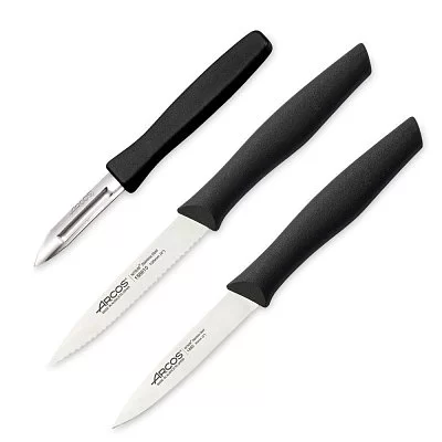 Наборы ножей без подставки - изобр. 79