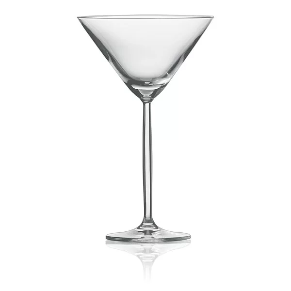 Набор бокалов для мартини Diva 251 мл, хрустальное стекло, 6 шт, Schott Zwiesel, 105 703-6 - изобр. 7