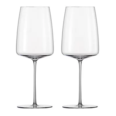 Бокал для белого вина Sauvignon Blanc 440 мл, хрусталь, Veritas, Riedel, 1449/33 - изобр. 40
