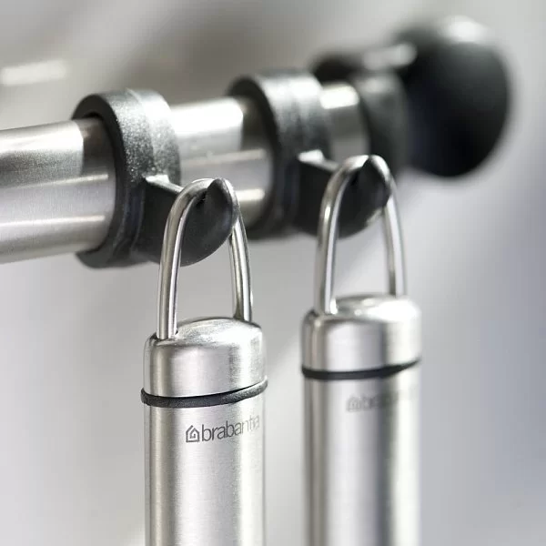 Кисть кондитерская Profile, черный, 18см, Brabantia, 380006 - изобр. 9