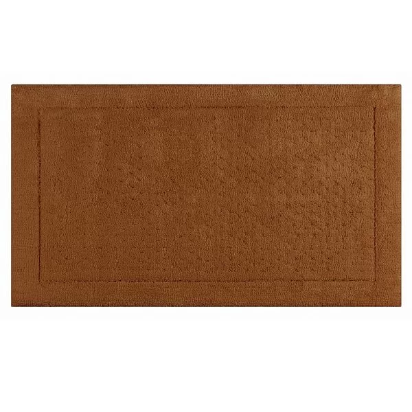 Коврик для ванной Sublime Tile, 61х101см, Kassatex, SLM-630-TIL - изобр. 7