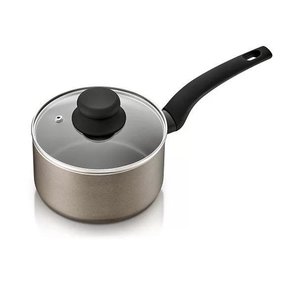 Ковшик с антипригарным покрытием Heat Pearl, диаметр 16 см, алюминий, Brabantia, 30003569 - изобр. 7