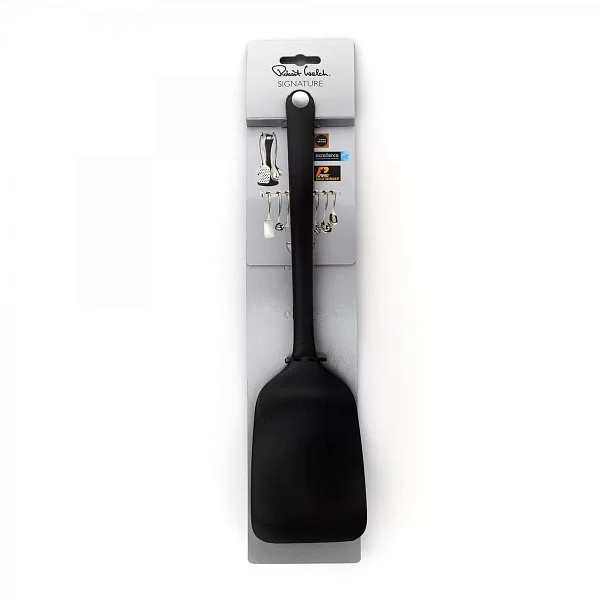 Кухонная Лопатка Signature Non-Stick длина 33 см, пластик, Robert Welch, SIGBK2542V - изобр. 11