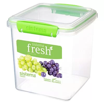 fresh Sistema - изобр. 76