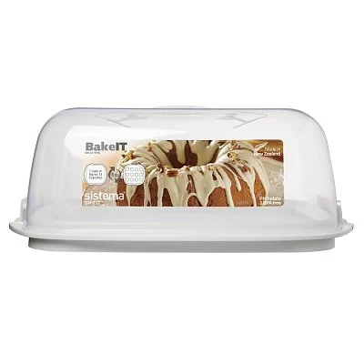 bake it Sistema - изобр. 26