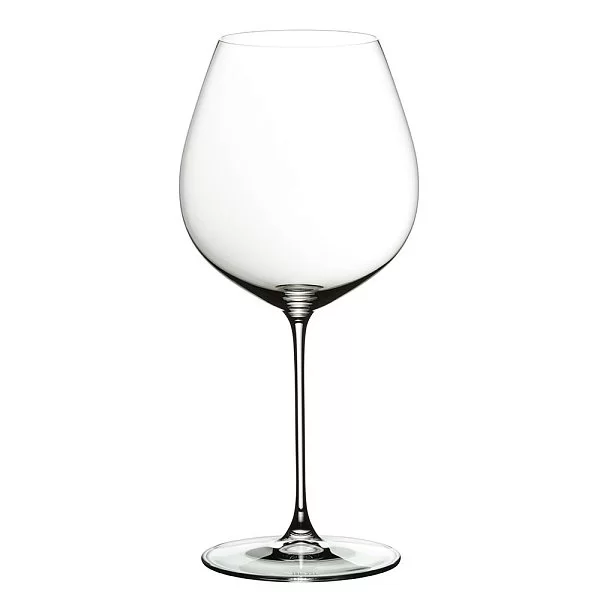 Набор из 4 бокалов для дегустации вина, хрусталь, 4 шт, Veritas, Riedel, 5449/47 - изобр. 27