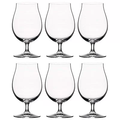 Бокал для пива Schwenker Beer объем 500 мл, материал хрустальное стекло, Stolzle, Германия, F1730 - изобр. 28