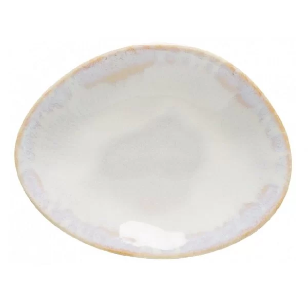 Тарелка десертная Brisa 11.5 см материал керамика, цвет Salt, Costa Nova, Португалия, GOP111-SAL(GOP111-00918R) - изобр. 7