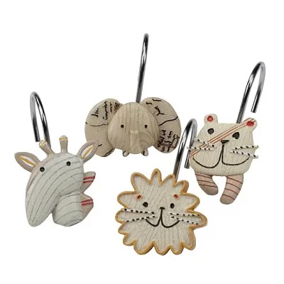 animal crackers Creative Bath - изобр. 11