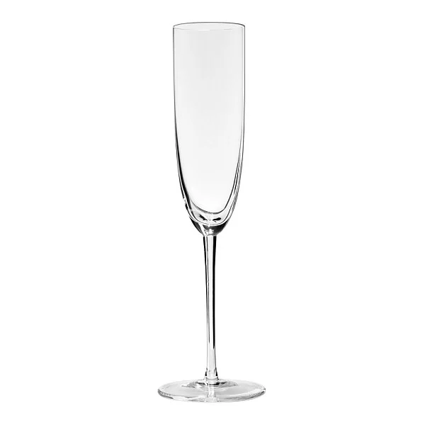 Бокал для шампанского Champagne 170 мл, хрусталь, Sommeliers, Riedel, 4400/08 - изобр. 7