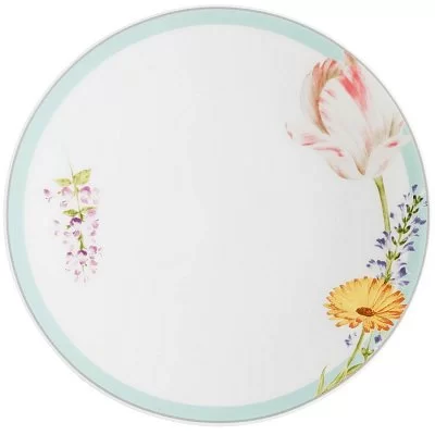 Пикник в саду Noritake - изобр. 8