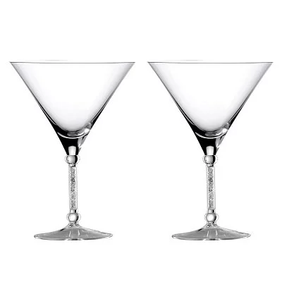 Стакан для коктейлей Havana longdrink 366 мл, хрусталь, Nachtmann, 68586 - изобр. 34