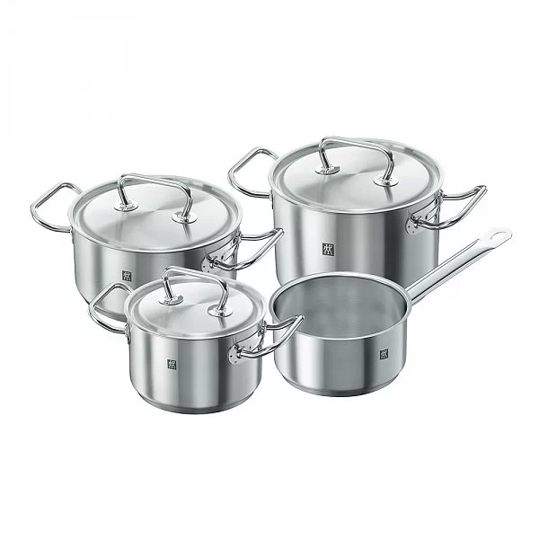 Набор кастрюль Twin Classic, 4 пр, Zwilling J.A. Henckels, 40901-000 - изобр. 7