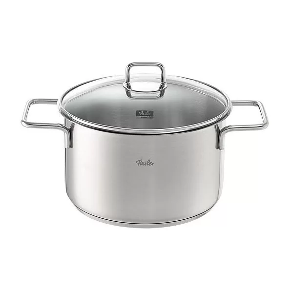 Кастрюля Luebeck, 3л, Fissler, 7911020 - изобр. 7