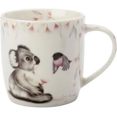 Кружки для чая - изобр. 7