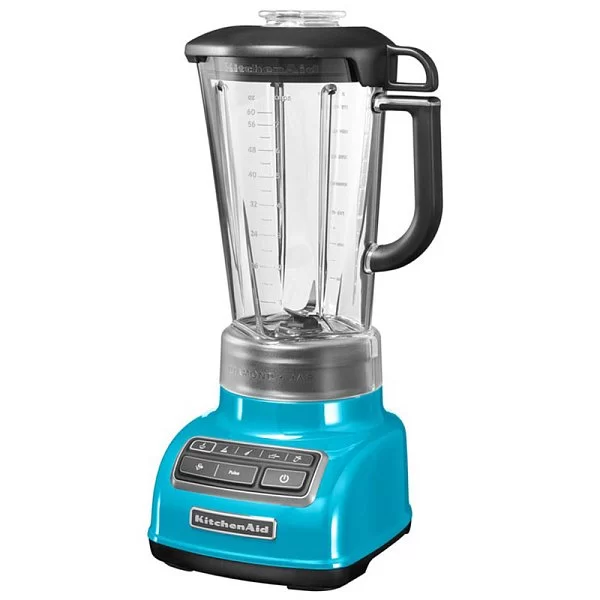 Блендер Diamond 1,75л, голубой кристалл, Kitchen Aid, 5KSB1585ECL - изобр. 7