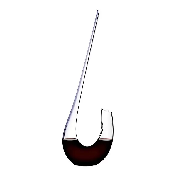 Декантер Winewings объем 850 мл, хрусталь, Riedel, Австрия, 2007/02S1 - изобр. 8