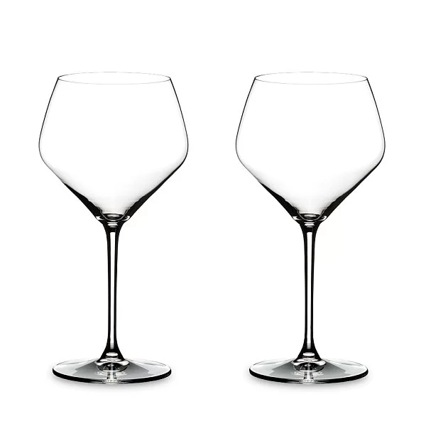 Набор бокалов для белого вина Oaked Chardonnay 670 мл, хрусталь, 2 шт, Extreme, Riedel, 4441/97 - изобр. 7