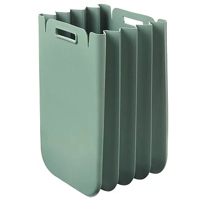 Бак для белья 35л, белый, Brabantia, 102462 - изобр. 24