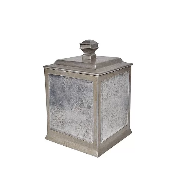 Косметическая емкость Palazzo Vintage Mirror, Kassatex, APL-CJ - изобр. 7