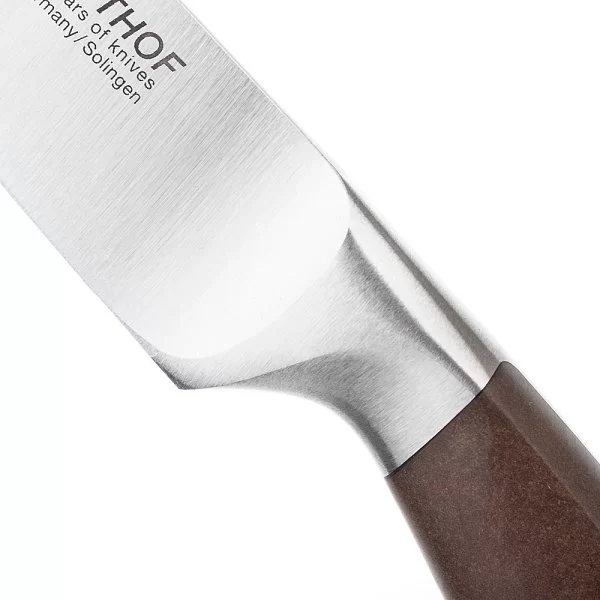 Набор из 6-ти кухонных ножей на подставке Epicure, Wusthof, 9884-2 - изобр. 11