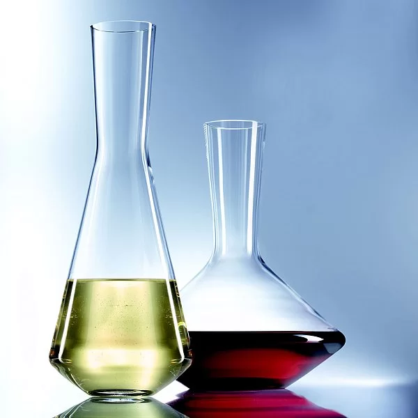 Декантер Pure 750 мл, хрустальное стекло, Schott Zwiesel, 113 745 - изобр. 10