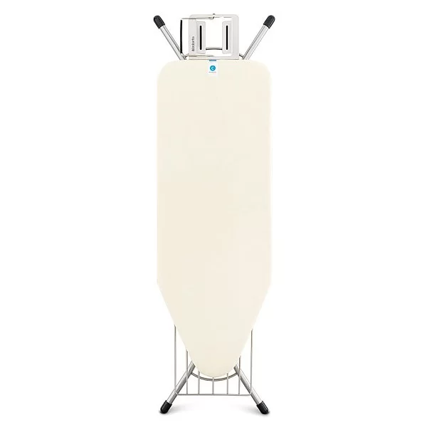 Чехол для гладильной доски 124x45см (C), экрю, Brabantia, 169403 - изобр. 8