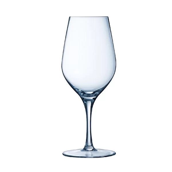 Набор из 6 бокалов для красного вина Cabernet Supreme 470 мл, хрустальное стекло, Chef&Sommelier, FJ036 - изобр. 7