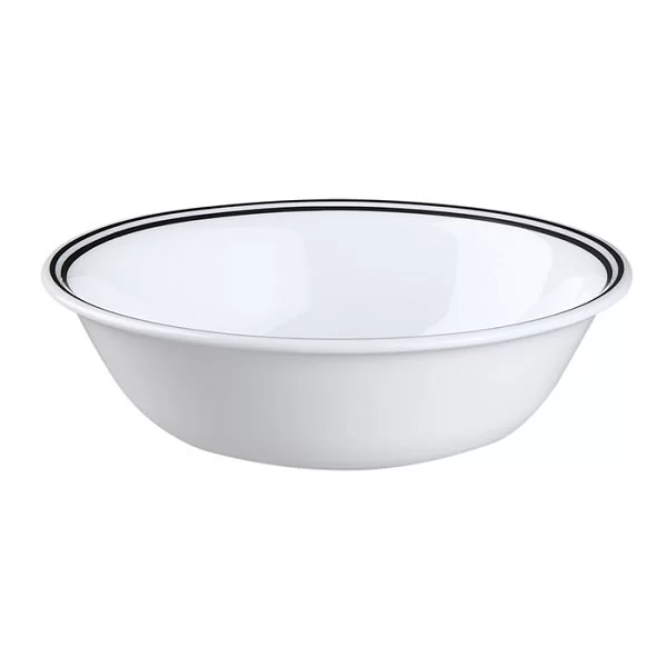 Тарелка суповая City Block 16 см, стекло, 530 мл, Corelle, 1074209 - изобр. 7