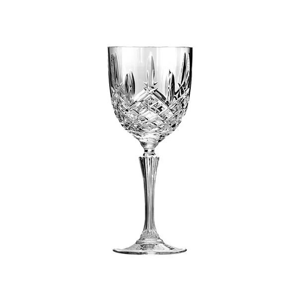Набор из 4 бокалов для вина Markham 315 мл, хрусталь, Marquis by Waterford, Ирландия, 164645 - изобр. 8