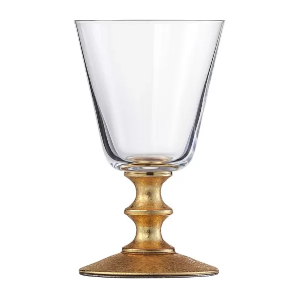 Бокал для белого вина Gold Rush 210 мл, хрусталь, цвет золото, Eisch, Германия, 74358620 - изобр. 7