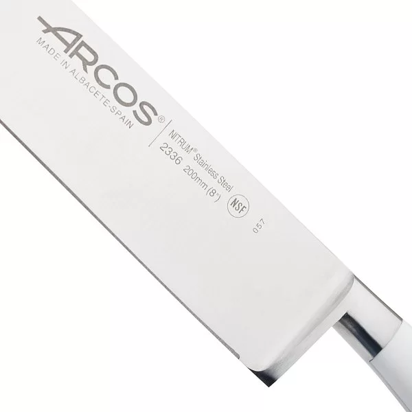 Набор ножей Riviera Blanca, 3 пр, Arcos, 807600 - изобр. 12