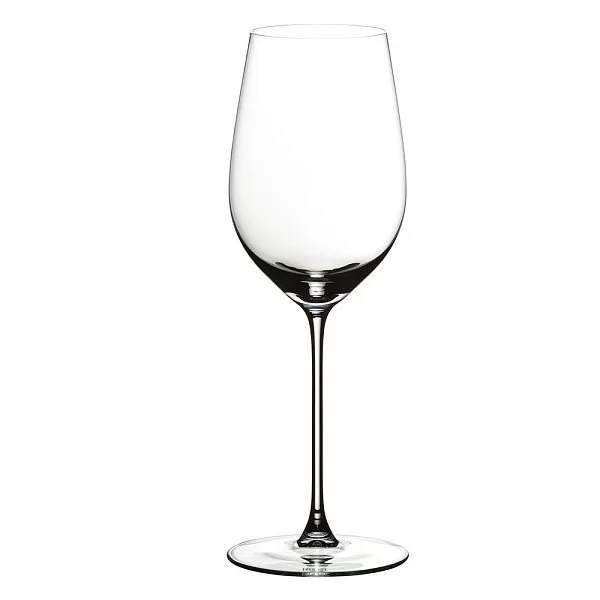 Набор из 4 бокалов для дегустации вина, хрусталь, 4 шт, Veritas, Riedel, 5449/47 - изобр. 9