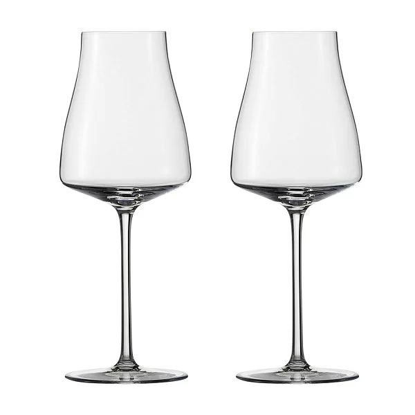 Набор из 2 бокалов для красного вина Riesling Grand Cru,ручная работа, объем 458 мл,хрусталь, Zwiesel Glas, Германия, 122096 - изобр. 7