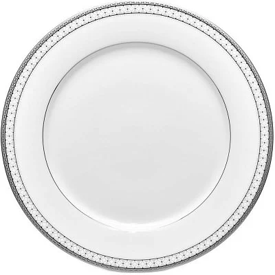 Рочестер платиновый Noritake - изобр. 13