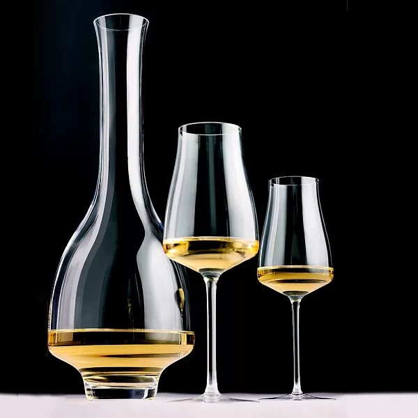 Набор из 2 бокалов для красного вина Riesling Grand Cru,ручная работа, объем 458 мл,хрусталь, Zwiesel Glas, Германия, 122096 - изобр. 8