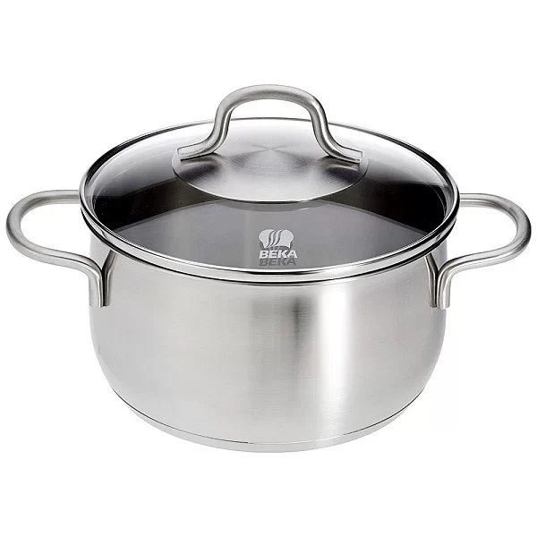 Набор посуды из 5-ти предметов Royal Set нержавеющая сталь, BEKA, Бельгия, 12370904 - изобр. 8