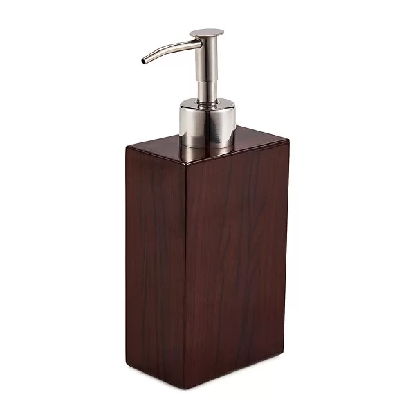 Дозатор для жидкого мыла Madera, Kassatex, AME-LD - изобр. 7