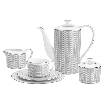 Чайные сервизы - изобр. 50