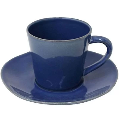 Блюдце Ceraflame Hammered цвет медный, 13х10 см, Сeraflame, D9459 - изобр. 31