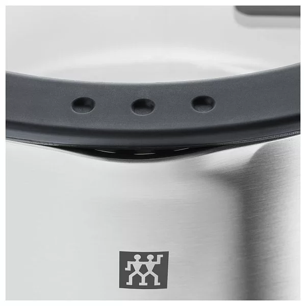 Кастрюля с крышкой Simplify 20 см, объем 3,5 л, нержавеющая сталь 18/10, Zwilling J.A. Henckels, Германия, 66873-200 - изобр. 8