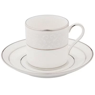 Монтвейл платиновый Noritake - изобр. 18