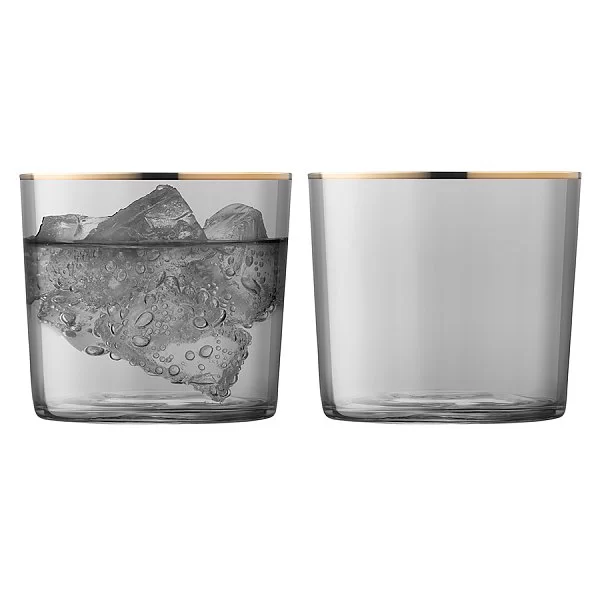 Стаканы для воды Sorbet, 0,31л, 2 шт, LSA, G060-09-209, G060-09-209 - изобр. 7