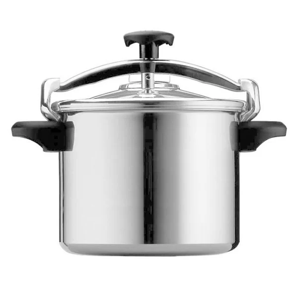 Скороварка с корзиной нержавеющая сталь, 12 л, Silampos, 643122018612B - изобр. 8