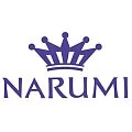 Кофейный набор &quot;Шелк&quot;, 6 персон, 12 предметов, Narumi, N9072-52361AL - изобр. 9