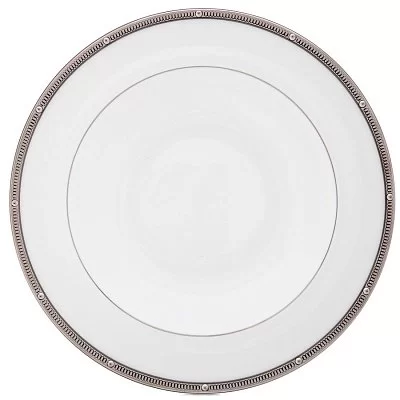 Рочель платиновый Noritake - изобр. 30