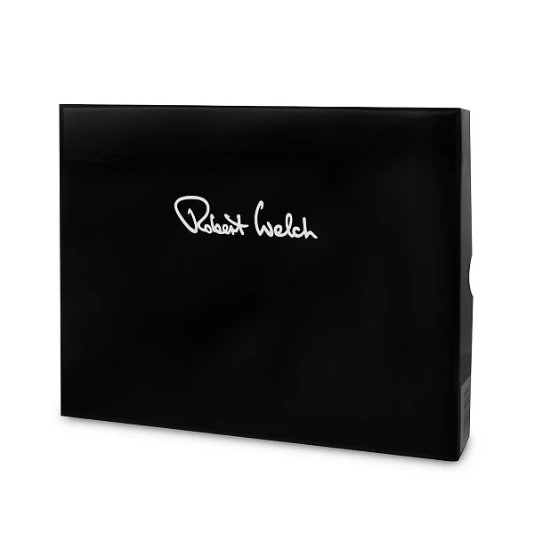 Набор кофейных ложек Comet Bright 8 шт, Robert Welch, COMBR1008V/8 - изобр. 11